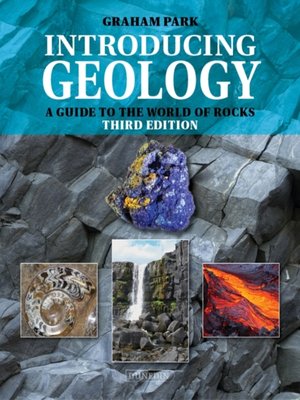 cover image of Introducing Geology